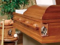 Labby Memorial Funeral Home image 3